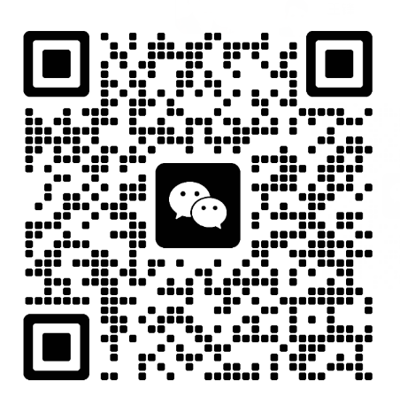 元启智能商务微信二维码